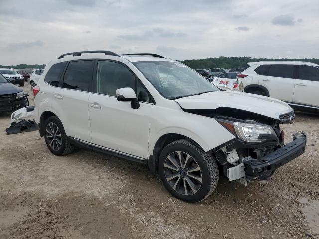 Vin: jf2sjgwc3hh482753, lot: 59676525, subaru forester 2.0xt touring 20174