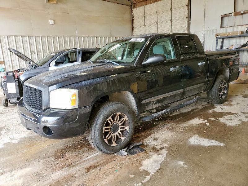 DODGE DAKOTA QUA