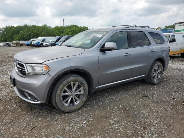 DODGE DURANGO LI
