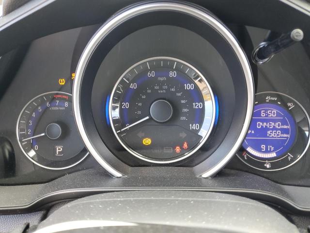 2017 HONDA FIT LX 3HGGK5H54HM710941