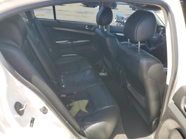 2015 INFINITI Q40 JN1CV6AP4FM502852