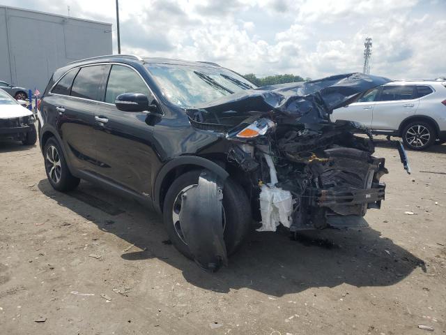 2016 KIA SORENTO EX 5XYPHDA16GG033238