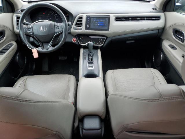2019 HONDA HR-V EXL - 3CZRU6H71KM732163