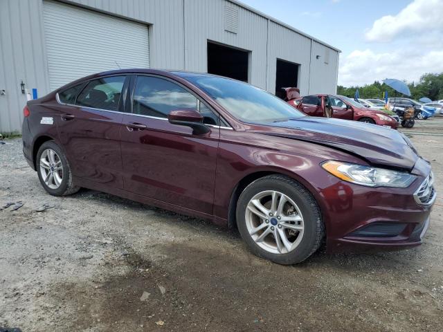 Vin: 3fa6p0h72jr207763, lot: 59723515, ford fusion se 20184