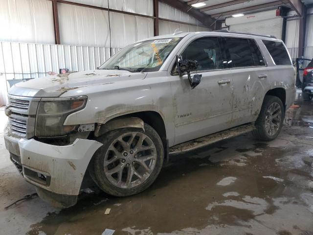 CHEVROLET TAHOE K150