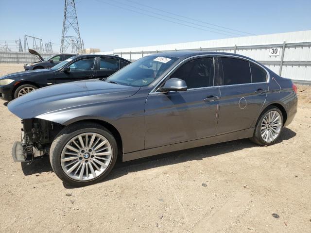 BMW 328 I SULE