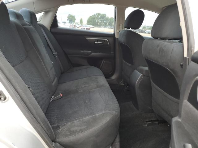 2015 NISSAN ALTIMA 2.5 - 1N4AL3APXFN355106