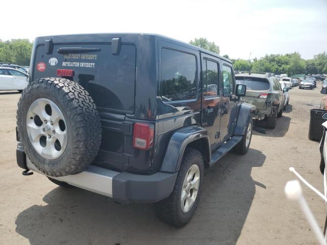 Vin: 1c4bjweg9dl601264, lot: 60672515, jeep wrangler sahara 20133