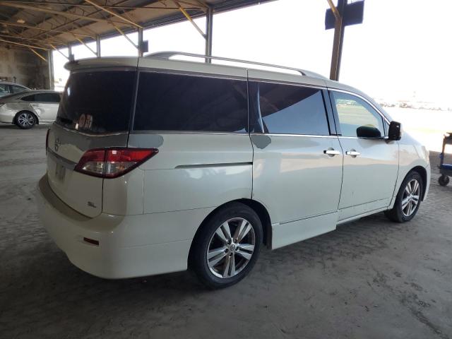 Vin: jn8ae2kp1b9002175, lot: 62219665, nissan quest s 20113