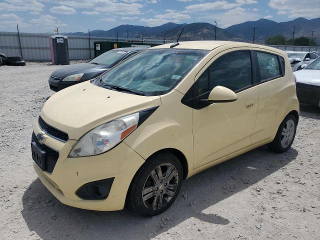 CHEVROLET SPARK 1LT