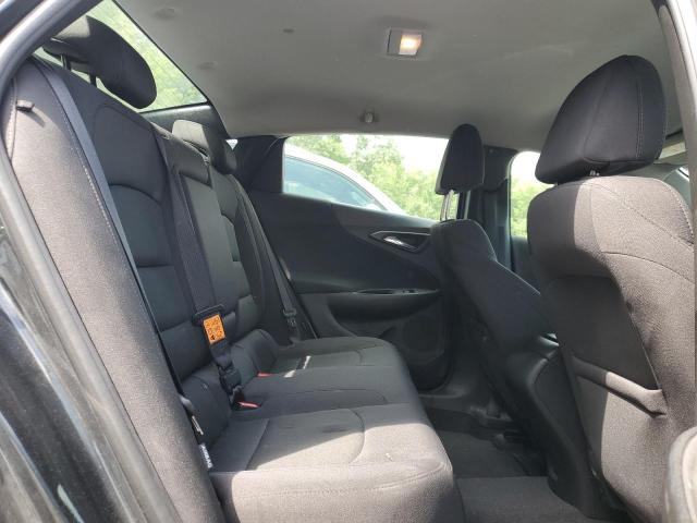 2017 CHEVROLET MALIBU LS - 1G1ZB5ST4HF218790