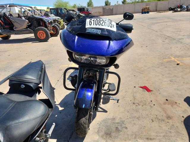 2020 HARLEY-DAVIDSON FLTRXS - 1HD1KTP1XLB611157