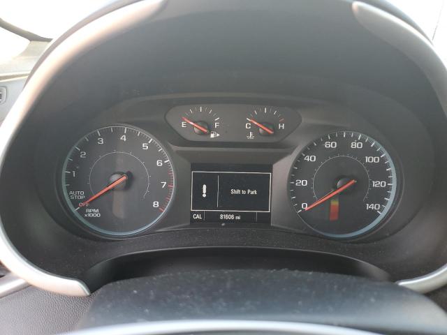 2020 CHEVROLET MALIBU LS 1G1ZB5ST5LF151108