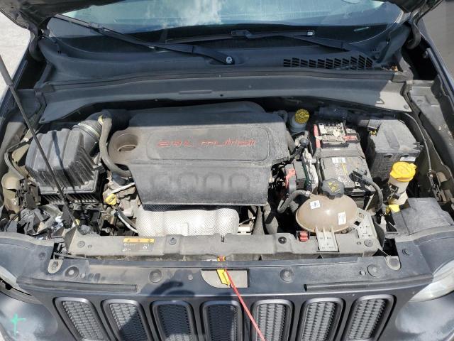2017 JEEP RENEGADE T ZACCJBCB2HPG13889