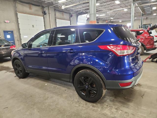 Vin: 1fmcu0g70fua08536, lot: 59979895, ford escape se 20152