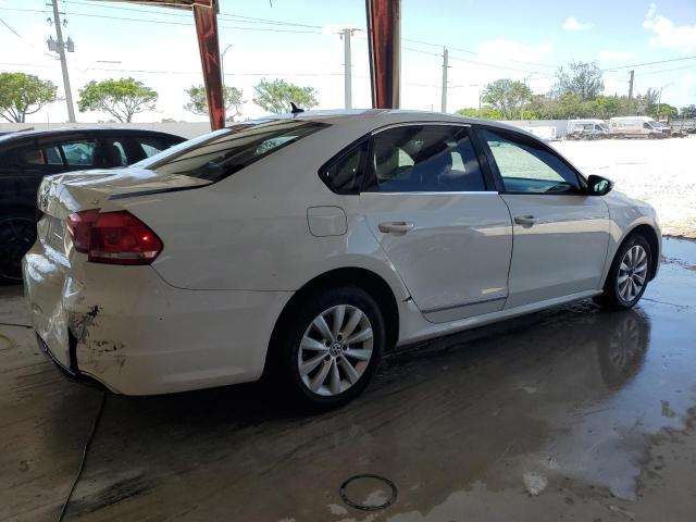 Vin: 1vwah7a36cc036998, lot: 60655295, volkswagen passat s 20123