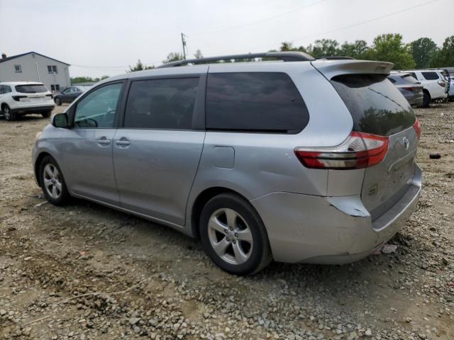 2015 TOYOTA SIENNA LE 5TDKK3DC2FS601425