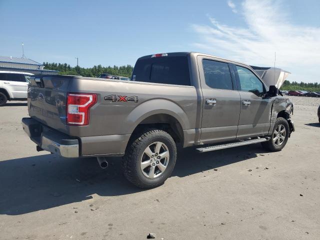 2018 FORD F150 SUPER 1FTEW1E58JFE53568