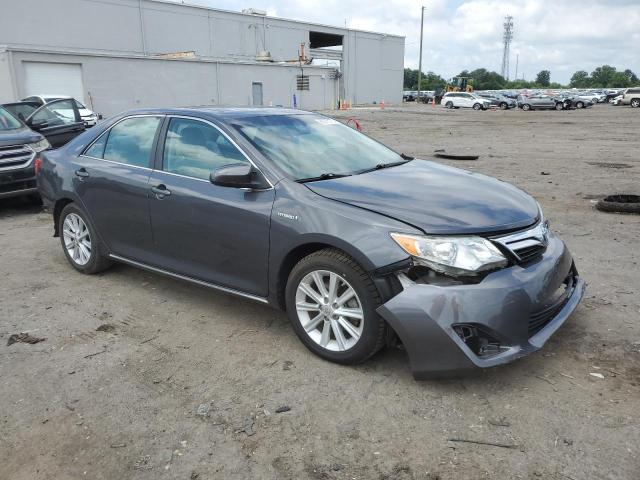 Vin: 4t1bd1fk6cu062815, lot: 60075175, toyota camry hybrid 20124