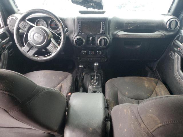2017 JEEP WRANGLER U 1C4BJWDG6HL743322