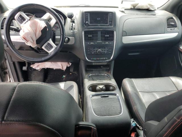 2019 DODGE GRAND CARAVAN GT 2C4RDGEG1KR535437