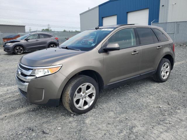 Vin: 2fmdk4jc3dba01963, lot: 60726975, ford edge sel 2013 img_1