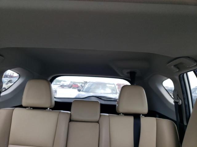2015 TOYOTA RAV4 LIMIT - 2T3DFREV6FW408032
