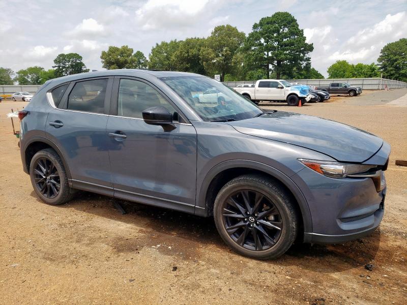 Vin: jm3kfbcy4m0396581, lot: 59786665, mazda cx-5 carbo carbon edition 20214