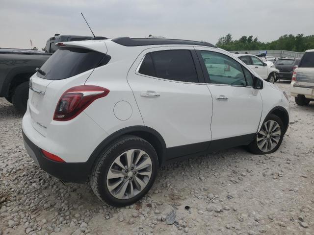 2020 BUICK ENCORE PRE KL4CJASB1LB326407