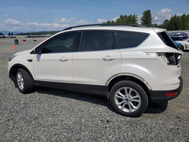 Vin: 1fmcu9g93hud96418, lot: 61272485, ford escape se 20172