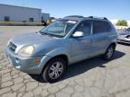 Lot #3293328429 2007 HYUNDAI TUCSON SE
