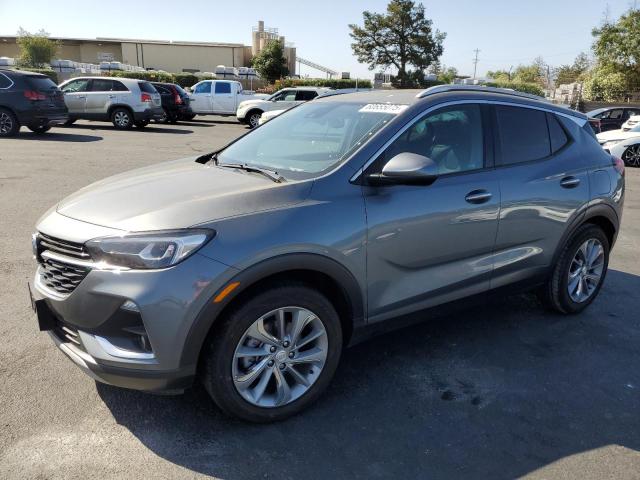 BUICK ENCORE GX