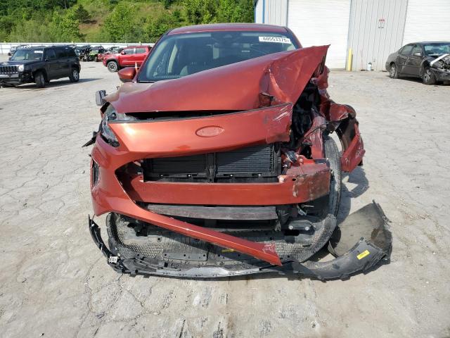 2020 FORD ESCAPE SE - 1FMCU9G66LUA98878