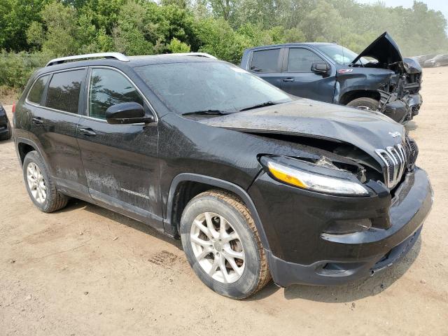Vin: 1c4pjmcs1gw111194, lot: 59280535, jeep grand cher latitude 20164