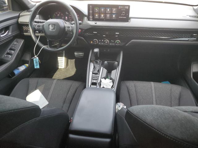 2024 HONDA ACCORD HYB - 1HGCY2F57RA082807