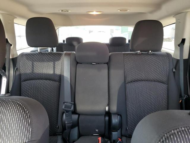 2015 DODGE JOURNEY SX 3C4PDCBB7FT537396
