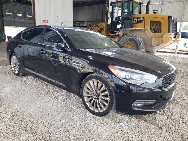 Vin: knalw4d48f6023576, lot: 59554475, kia k900 20154