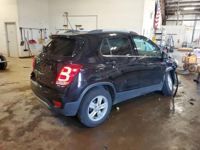 Vin: 3gncjlsb5kl372876, lot: 61746515, chevrolet trax 1lt 20193