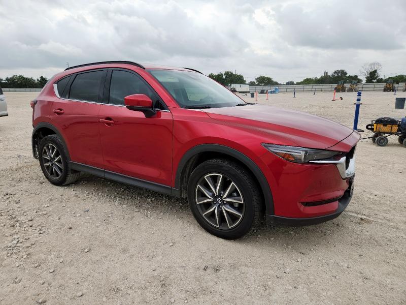 Vin: jm3kfadm8j0451535, lot: 59990435, mazda cx-5 grand touring 20184