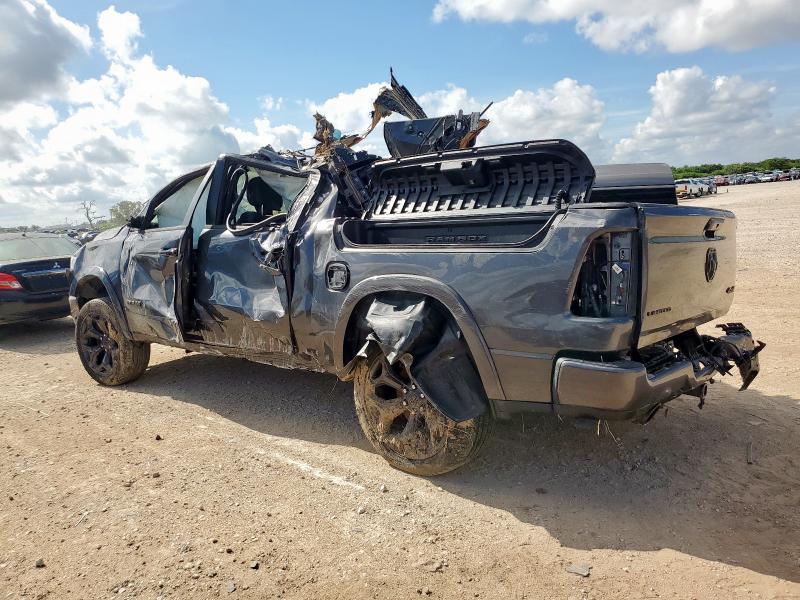 Vin: 1c6srfht7rn213471, lot: 61980975, ram 1500 limited 20242