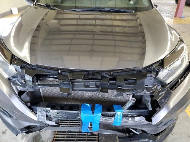 2022 HONDA HR-V SPORT 3CZRU6H14NM761043