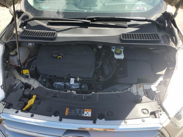 2017 FORD ESCAPE TIT 1FMCU9JD5HUE33899