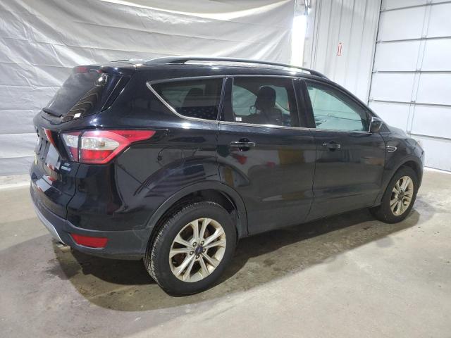 Vin: 1fmcu9gd1jud11862, lot: 60372355, ford escape se 20183