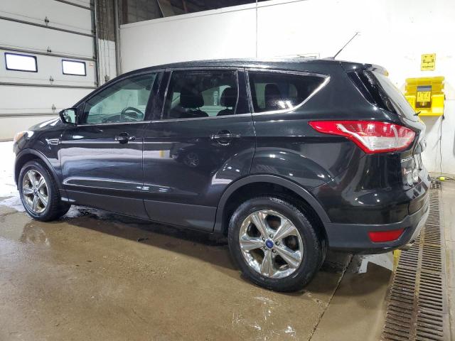 Vin: 1fmcu9gx2fub31002, lot: 61913915, ford escape se 20152