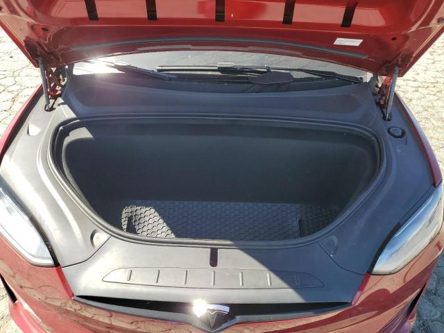 2024 TESLA MODEL X 7SAXCDE59RF434520