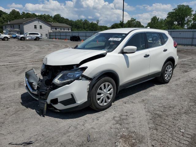 Vin: jn8at2mv9hw009502, lot: 61807245, nissan rogue s 2017 img_1