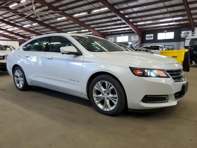 Vin: 2g1115s30g9150429, lot: 62680125, chevrolet impala lt 20164