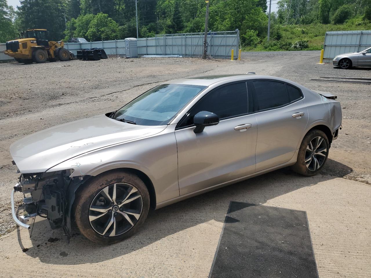 VOLVO S60 CORE