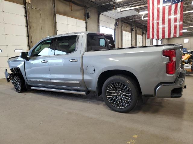 Vin: 1gcudjel1rz371160, lot: 60599925, chevrolet all models k1500 high country 20242