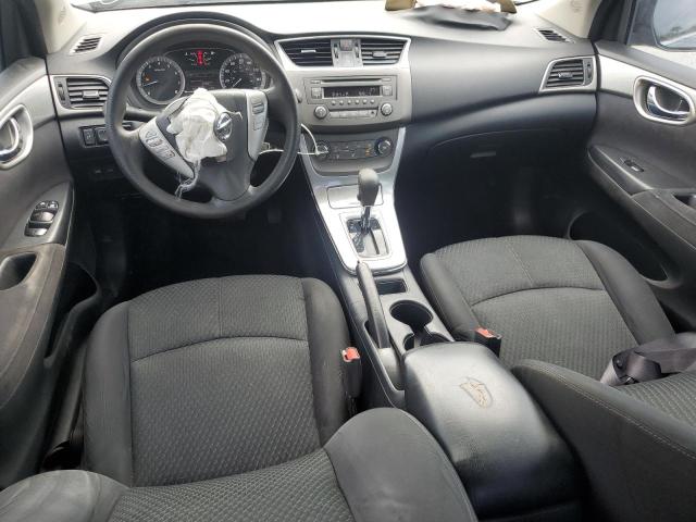 2014 NISSAN SENTRA S - 3N1AB7AP3EY292102